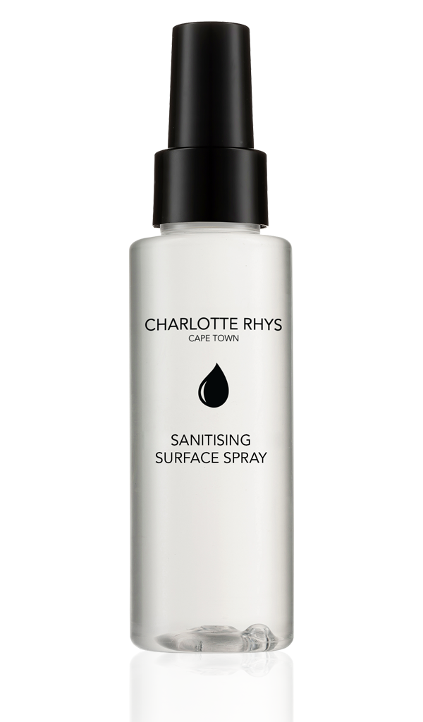 Charlotte Rys Sanitiser Spray 100ml