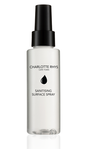 Charlotte Rys Sanitiser Spray 100ml