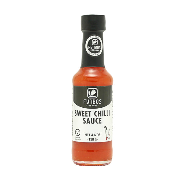 Fynbos Sweet Chilli Sauce 130g