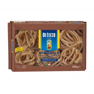 De Cecco Integrale (Whole Wheat ) Tagliatelle no 203