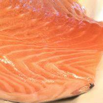 Omega Smoked Trout 100g