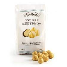 Tartuflanghe Truffle Corn 50g