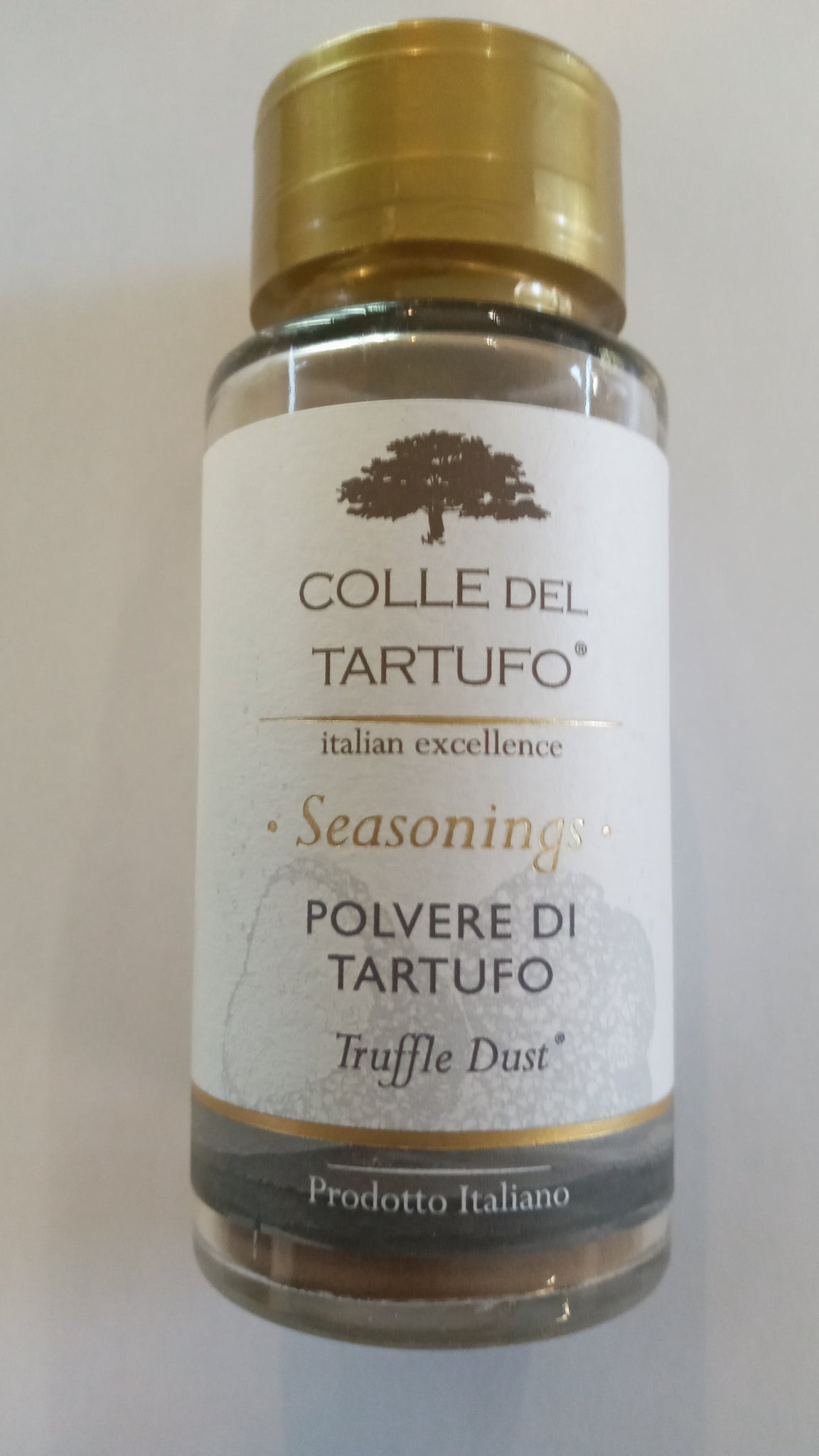 Colle Del Tartufo Truffle Dust 65g