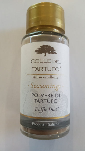 Colle Del Tartufo Truffle Dust 65g