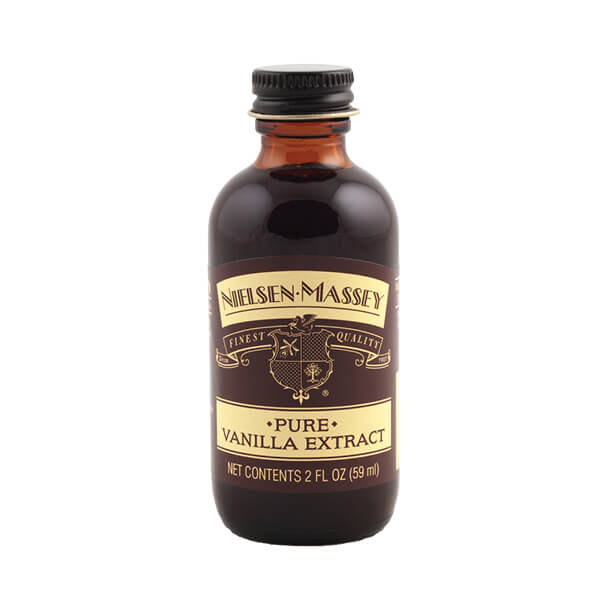 Nielsen-Massey Vanilla Extract 60ml