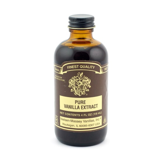 Nielsen-Massey Vanilla Extract 118ml