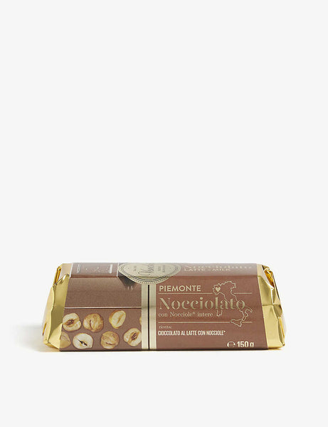 Venchi Choclate with Whole Hazelnuts 150g