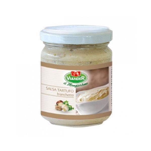 Viander Butter with Italian White Truffles 300g