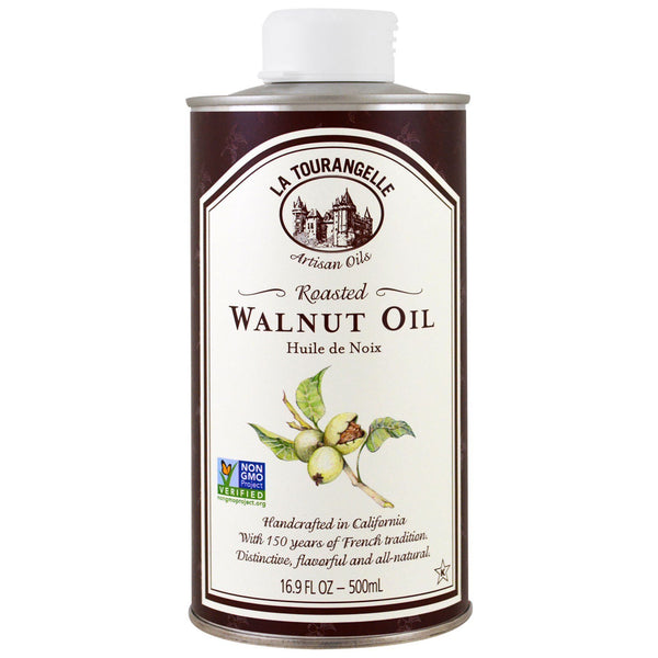 La Tourangelle  Huile De Noix Walnut Oil 500ml