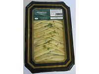 White Anchovies With Garlic and Parsley 150g