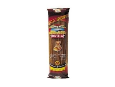 Divella Wholewheat Spaghetti 500g