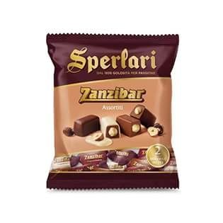 Sperlari Zanzibar Chocolate (Pkt)
