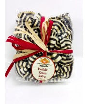 Marella Farfalle Zebra Pasta Raffia 250g